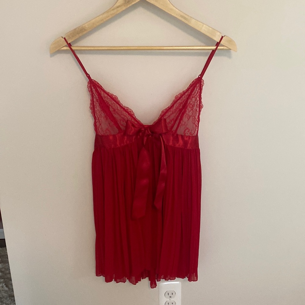 VICTORIA’S SECRET Lingerie Top
